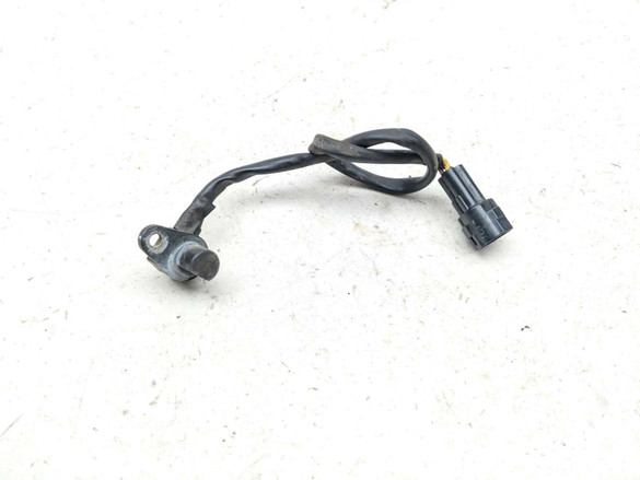 02 03 Kawasaki Ninja ZX9R ZX900 Speed Speedo Gear Hub Sensor