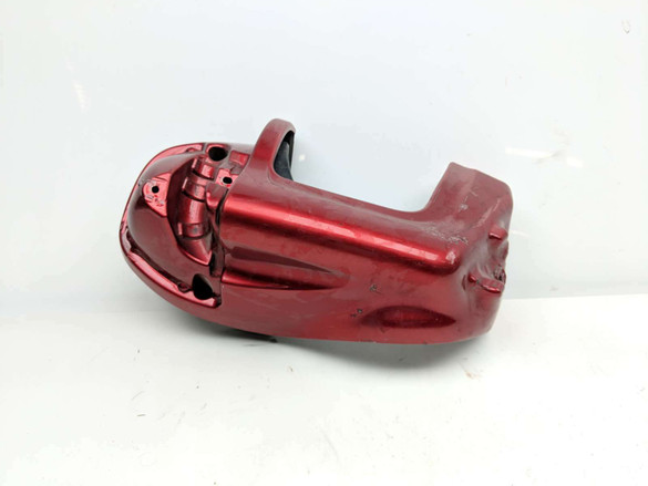 08 Harley Ultra Classic Electra Glide FLHTCUI Front Right Lower Leg Guard 08 Harley Ultra Classic Electra Glide FLHTCUI Front Right Lower Leg Guard