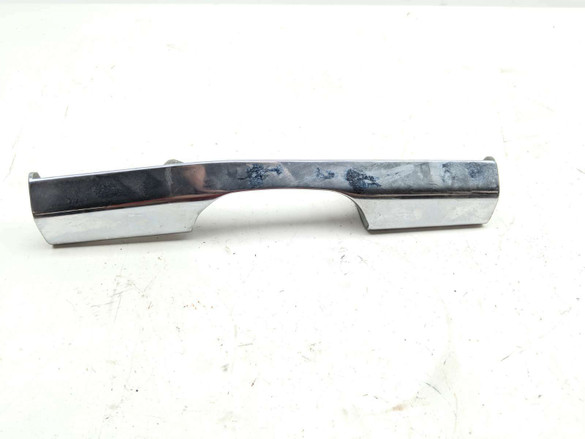 08 Harley Ultra Classic Electra Glide FLHTCUI Front Bezel Cover Chrome 68145-98 08 Harley Ultra Classic Electra Glide FLHTCUI Front Bezel Cover Chrome 68145-98