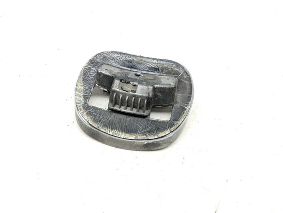 08 Harley Ultra Classic Electra Glide FLHTCUI Tail Brake Light Lamp Housing 08 Harley Ultra Classic Electra Glide FLHTCUI Tail Brake Light Lamp Housing