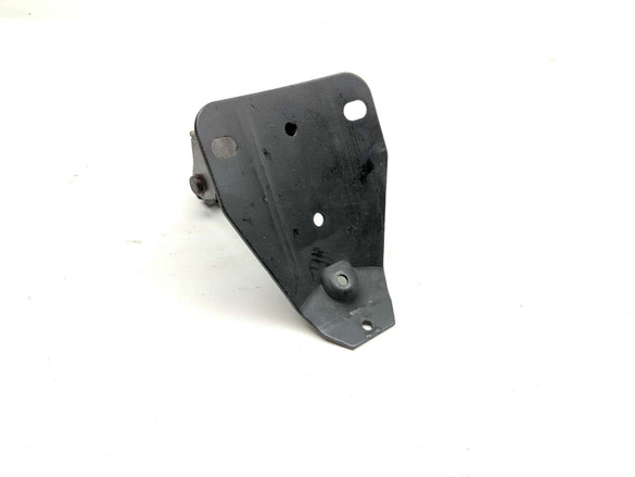 08 Harley Ultra Classic Electra Glide FLHTCUI Back rest Base Mount Bracket 08 Harley Ultra Classic Electra Glide FLHTCUI Back rest Base Mount Bracket