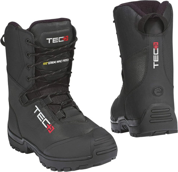 Ski-Doo SIze 9 Anti Slip Abrasion Resistant Waterproof Tec + Boots 4442362990 Ski-Doo SIze 9 Anti Slip Abrasion Resistant Waterproof Tec + Boots 4442362990