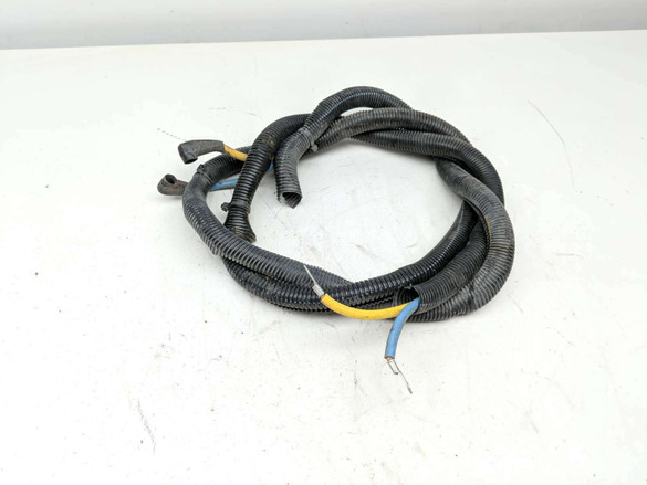 21 Tracker EV iS Electrical Sub Wire Harness 21 Tracker EV iS Electrical Sub Wire Harness