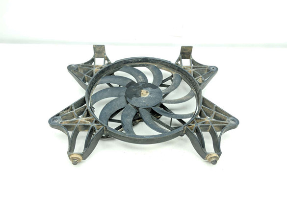 17 Polaris RZR 1000 XP Radiator Cooling Fan P 17 Polaris RZR 1000 XP Radiator Cooling Fan P