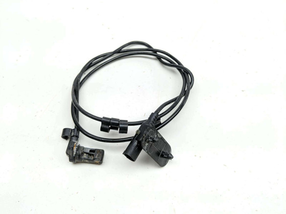 13 BMW K1600 GTL Front Roof Access Sensor 13282105 A