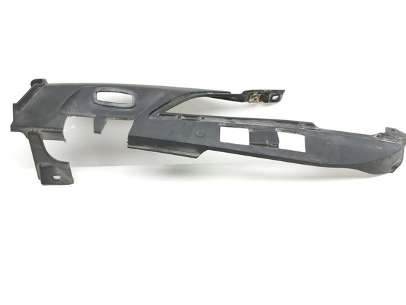 13 BMW K1600 GTL Left Rear Tail Fairing Cover Panel 46637718507 P 13 BMW K1600 GTL Left Rear Tail Fairing Cover Panel 46637718507 P