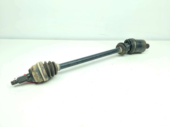 17 Polaris RZR 1000 XP Rear Right CV Axle Half Shaft