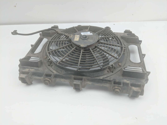 12 Polaris RZR 4 900 XP EPS Radiator Cooling Fan W 12 Polaris RZR 4 900 XP EPS Radiator Cooling Fan W