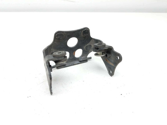 07 08 Kawasaki Ninja ZX6R ZX600 Fuel Tank Mount Bracket 07 08 Kawasaki Ninja ZX6R ZX600 Fuel Tank Mount Bracket