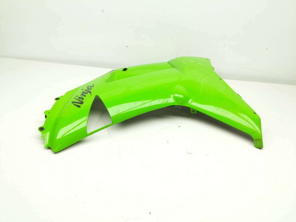 07 08 Kawasaki Ninja ZX6R ZX600 Left Side Mid Fairing Cover