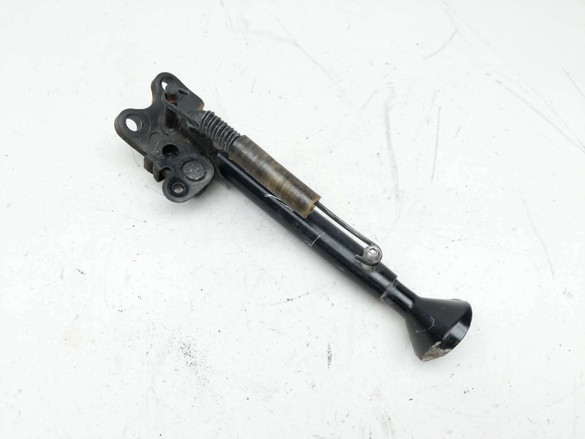 07 08 Kawasaki Ninja ZX6R ZX600 PSR Aftermarket Side Kick Stand Kickstand