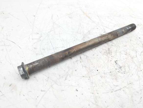 06 Kawasaki ZZR 600 Rear Swing Arm Pivot Bolt