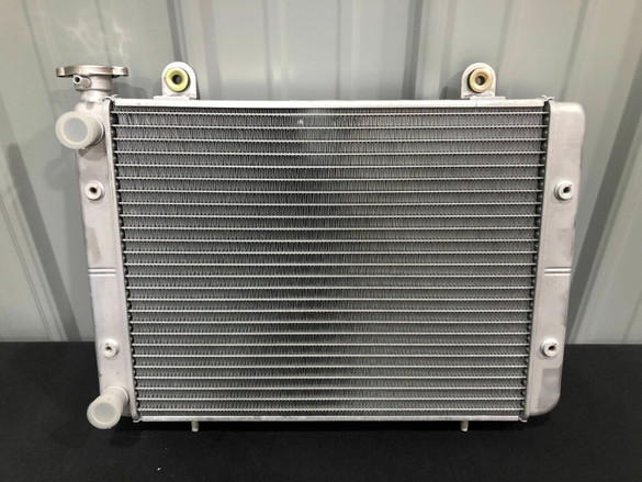 Polaris Ranger 500 4x4 Radiator 1240385 Polaris Ranger 500 4x4 Radiator 1240385