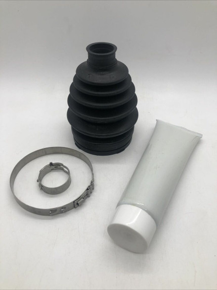 Can-Am 705401355 Front Differential Side CV Boot Commander Defender Outlander