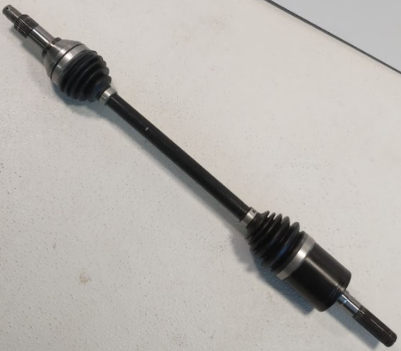 Kawasaki KRX Teryx KRF1000 Rear Right CV Axle Half Shaft Kawasaki KRX Teryx KRF1000 Rear Right CV Axle Half Shaft