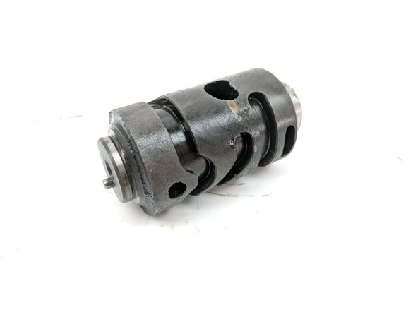 08 Polaris Predator 500 Trans Transmission Shift Shifter Shaft Drum 08 Polaris Predator 500 Trans Transmission Shift Shifter Shaft Drum