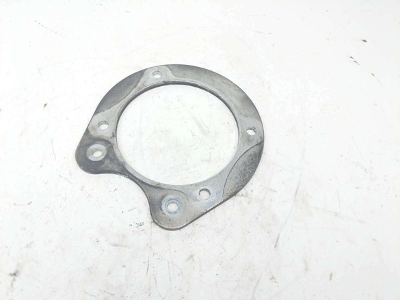 15 Harley Tri Glide Ultra Classic FLHTCUTG Mount Bracket (B) 15 Harley Tri Glide Ultra Classic FLHTCUTG Mount Bracket (B)
