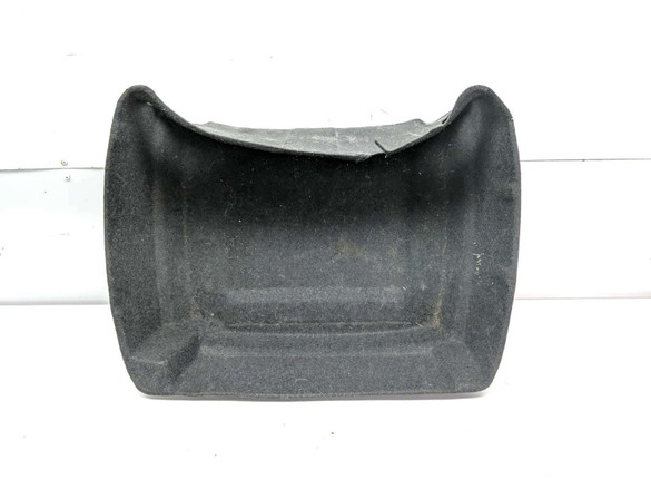 15 Harley Tri Glide Ultra Classic FLHTCUTG Rear Trunk Inner Liner E 15 Harley Tri Glide Ultra Classic FLHTCUTG Rear Trunk Inner Liner E