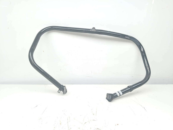 15 Harley Tri Glide Ultra Classic FLHTCUTG Engine Motor Crash Guard Bar 15 Harley Tri Glide Ultra Classic FLHTCUTG Engine Motor Crash Guard Bar