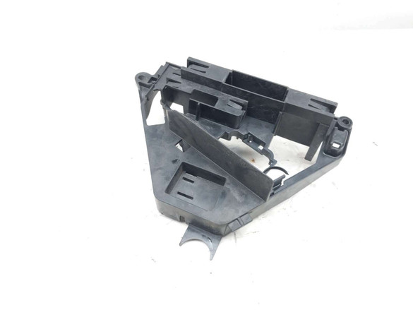 15 Harley Tri Glide Ultra Classic FLHTCUTG Electrical Caddy Mount Bracket 15 Harley Tri Glide Ultra Classic FLHTCUTG Electrical Caddy Mount Bracket