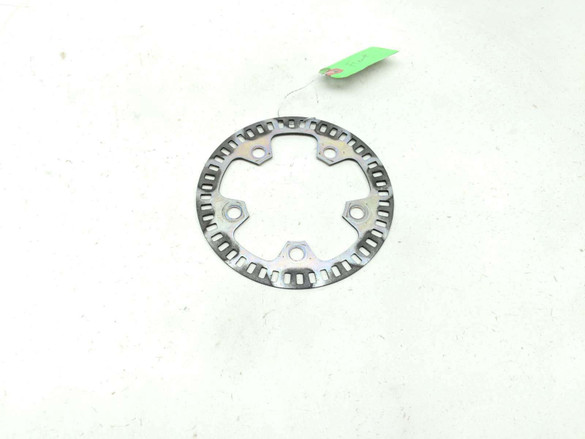 12 Kawasaki Ninja 1000 ZX1000 H Front ABS Anti Lock Brake Ring