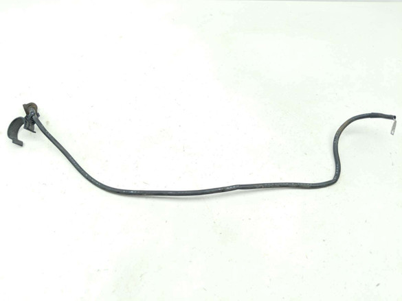 12 Kawasaki Ninja 1000 ZX1000 H Battery Terminal Cable Wire Clamp 12 Kawasaki Ninja 1000 ZX1000 H Battery Terminal Cable Wire Clamp