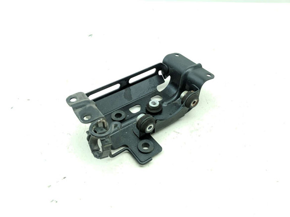 12 Kawasaki Ninja 1000 ZX1000 H ABS Anti Lock Brake Unit Pump Mount Bracket