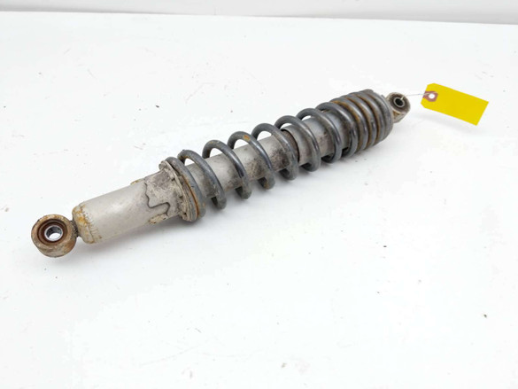 98 Kawasaki Mojave 250 Front Left Suspension Shock Strut 98 Kawasaki Mojave 250 Front Left Suspension Shock Strut
