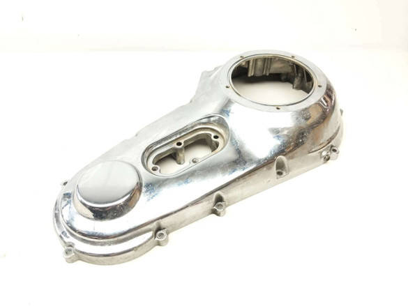 03 Harley Davidson FXDWG Dyna Wide Glide Engine Motor Side Timing Cover 03 Harley Davidson FXDWG Dyna Wide Glide Engine Motor Side Timing Cover