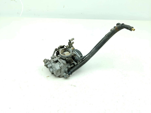 03 Harley Davidson FXDWG Dyna Wide Glide Carb Carburetor w/ Choke Cable Knob 03 Harley Davidson FXDWG Dyna Wide Glide Carb Carburetor w/ Choke Cable Knob