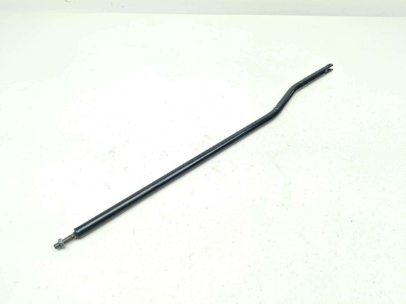 03 Harley Davidson FXDWG Dyna Wide Glide Control Rod Arm Mount Bracket 03 Harley Davidson FXDWG Dyna Wide Glide Control Rod Arm Mount Bracket