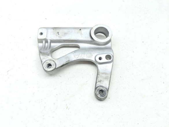23 Ducati Monster 937 Plus Rear Brake Caliper Mount Bracket 82530681A