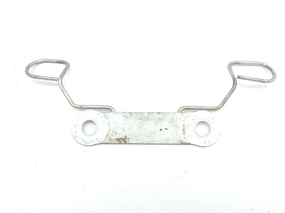 02 Suzuki VZ800 Marauder 800 Brake Line Cable Mount Bracket 02 Suzuki VZ800 Marauder 800 Brake Line Cable Mount Bracket