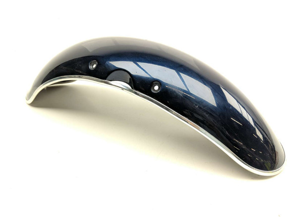 02 Suzuki VZ800 Marauder 800 Front Wheel Fender 02 Suzuki VZ800 Marauder 800 Front Wheel Fender