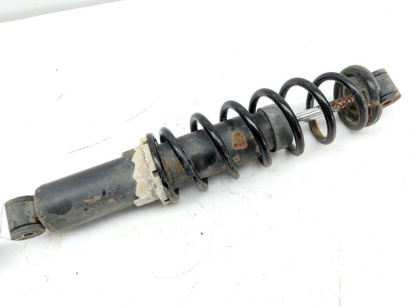 04 Polaris Hawkeye 300 4x4 Rear Right Suspension Shock Strut 04 Polaris Hawkeye 300 4x4 Rear Right Suspension Shock Strut