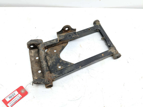 04 Polaris Hawkeye 300 4x4 Rear Right Lower Control A Arm Assembly 04 Polaris Hawkeye 300 4x4 Rear Right Lower Control A Arm Assembly