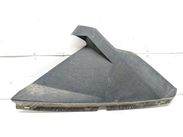 20 Polaris RZR Pro XP 4 Rear Left Lower Door Skin Outer Cover Panel Plastic U 20 Polaris RZR Pro XP 4 Rear Left Lower Door Skin Outer Cover Panel Plastic U