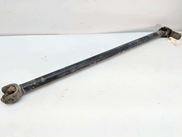 20 Polaris RZR Pro XP 4 Rear Drive Propshaft Prop Shaft 20 Polaris RZR Pro XP 4 Rear Drive Propshaft Prop Shaft