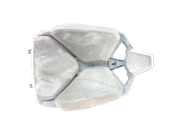 20 Polaris RZR Pro XP 4 Rear Right Passenger Upper Seat Back Frame B 20 Polaris RZR Pro XP 4 Rear Right Passenger Upper Seat Back Frame B