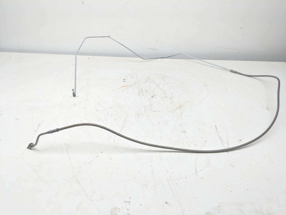 22 Can Am Ryker Spyder 900 Ace Rear Brake Line Hose 22 Can Am Ryker Spyder 900 Ace Rear Brake Line Hose