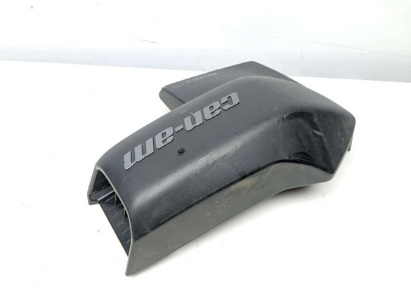 22 Can Am Ryker Spyder 900 Ace Front Right Engine Side Fairing Cover 706600402 22 Can Am Ryker Spyder 900 Ace Front Right Engine Side Fairing Cover 706600402