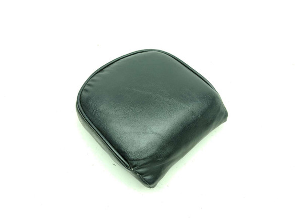16 Harley Dyna Street Bob FXDB Rear Passenger Back Rest Cushion 16 Harley Dyna Street Bob FXDB Rear Passenger Back Rest Cushion