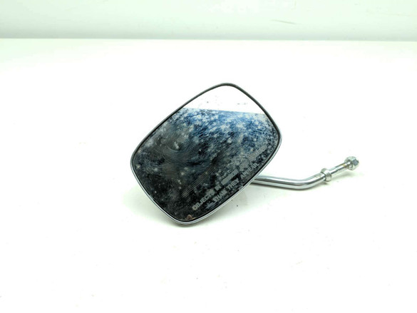 16 Harley Dyna Street Bob FXDB Right Driver Mirror 16 Harley Dyna Street Bob FXDB Right Driver Mirror