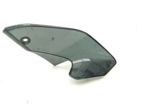 19 20 KTM Adventure 790 Left Front Front Headlight Spoiler Guard 63508003000 19 20 KTM Adventure 790 Left Front Front Headlight Spoiler Guard 63508003000