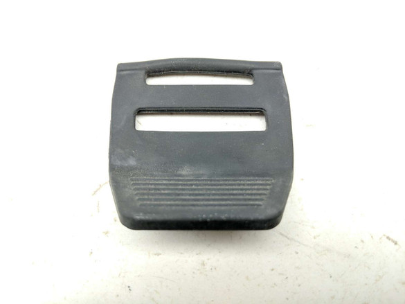 19 20 KTM Adventure 790 Closing Trim Cover Panel Plastic 63508041055