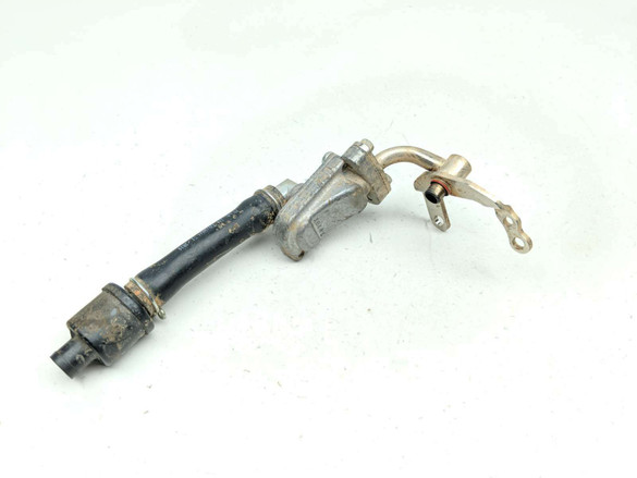 19 Husqvarna FE 350 Gas Fuel Line Hose