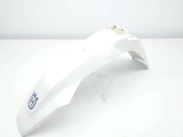 19 Husqvarna FE 350 Front Wheel Fender 2500801000 19 Husqvarna FE 350 Front Wheel Fender 2500801000