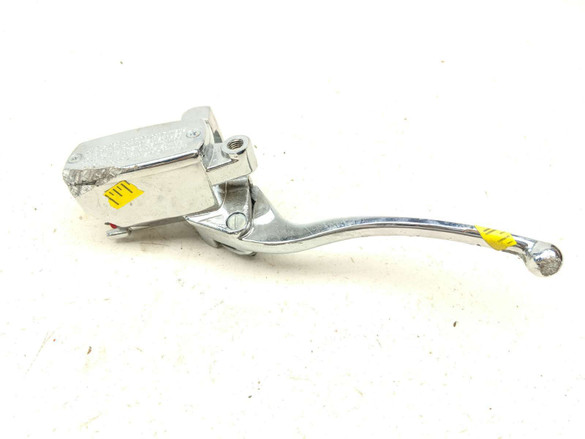 04 Kawasaki Vulcan 1600 Classic VN1600A1 Clutch Master Cylinder 04 Kawasaki Vulcan 1600 Classic VN1600A1 Clutch Master Cylinder