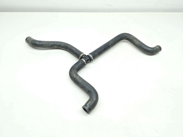 16 Can Am Spyder F3-T Roadster SE6 Radiator Hoses T - Sun Coast Cycle ...