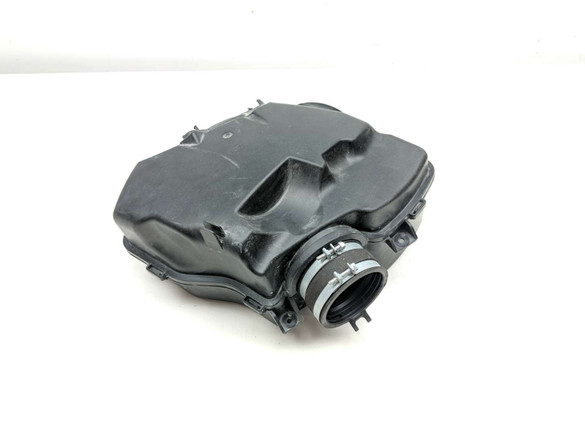 16 Can Am Spyder F3-T Roadster SE6 Intake Air Box Filter Cleaner Housing G